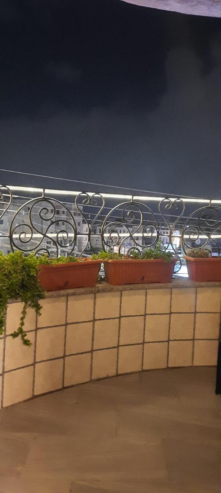 Flamingo Hotel אירביד מראה חיצוני תמונה