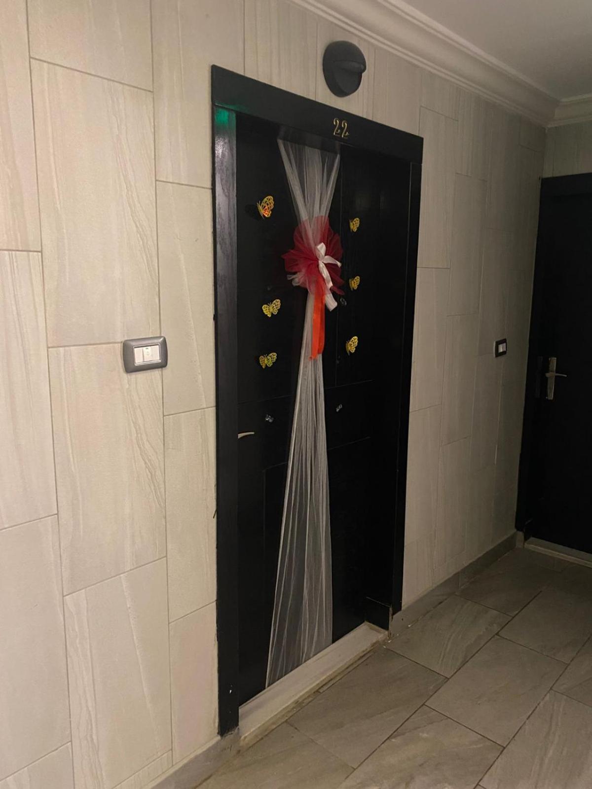 Flamingo Hotel אירביד מראה חיצוני תמונה